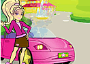 Polly Party Pickup
