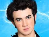 The Fame - Kevin Jonas.