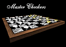 Master Checkers