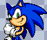 Ultimate Flash Sonic