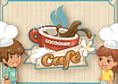 GoodGame Café